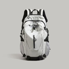 尤克达蒂 · 户外轻便登山包